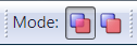 Custom Cursor - Pixel Mode