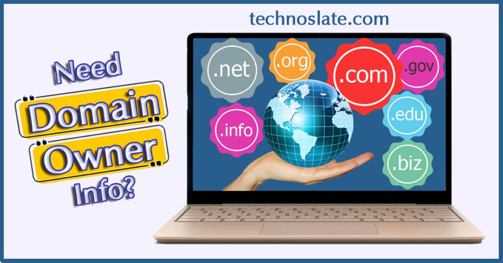 Domain Name Owner