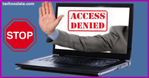 How To Block Internet Access in Android in 2 Easy Way