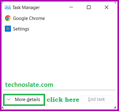 Disable Startup Apps 3 to Increase Windows 11 Performance
