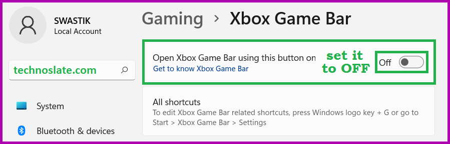 Game Mode 3 to Increase Windows 11 Performance