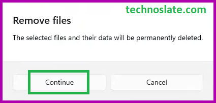 Windows Previous Installations 4 to Increase Windows 11 Performance